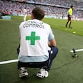 Ningún positivo en cinco años: qué cambió en el fútbol argentino para que ahora el antidoping sea "light"