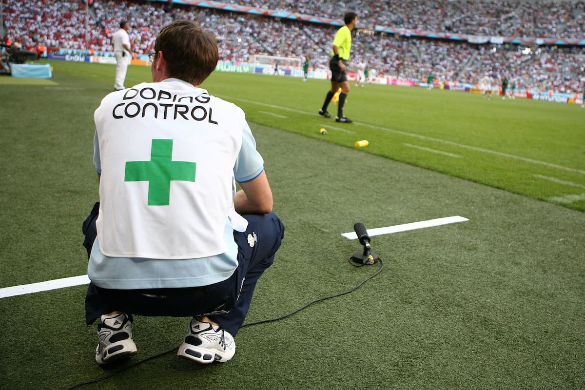 En la última década, los controles antidoping cambiaron su lógica en todo el mundo: dejaron de ser rutinarios y pasaron a ser sorpresivos y selectivos