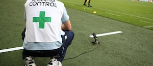 Ningún positivo en cinco años: qué cambió en el fútbol argentino para que ahora el antidoping sea "light"