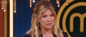 Quién subió al balcón ayer en Masterchef Celebrity