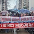 Siete meses después, la Justicia federal investigará el caso de otra chica desaparecida en Córdoba