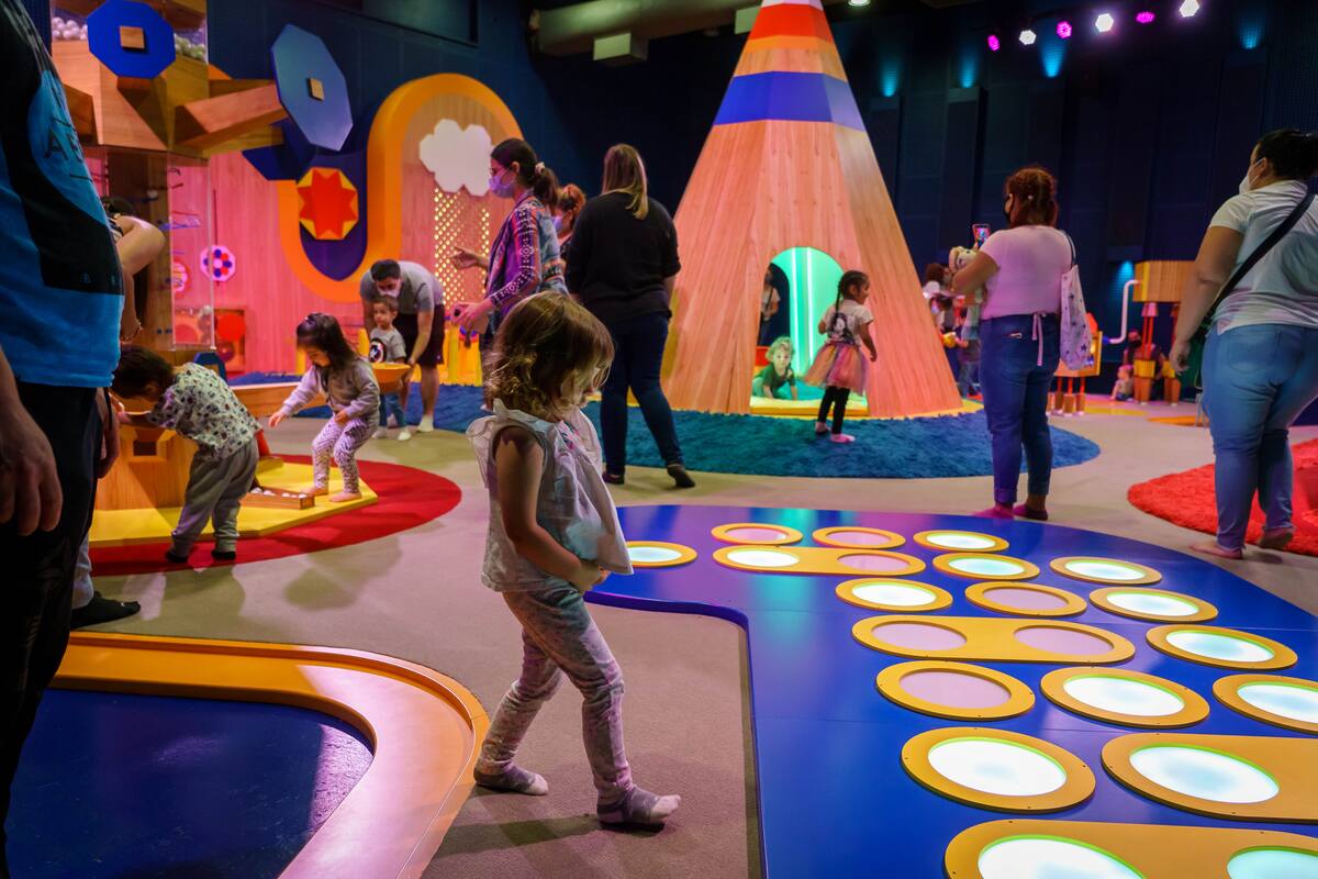 En la Usina del Arte habrá una jornada navideña para toda la familia