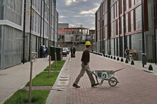 Villa 31: el gobierno invirtió como nunca, pero perdió por 47 puntos