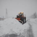 Dos parques de nieve están cerrados “hasta nuevo aviso” y un centro de esquí habilita más pistas