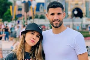 En LAM afirmaron que Mica Tinelli y Licha López estarían en crisis (Foto: Instagram @lichalopez2)