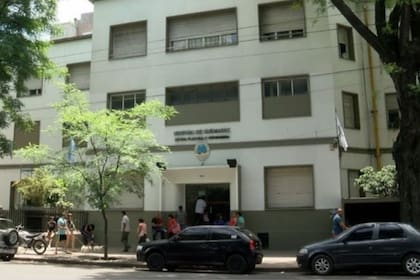 El Hospital de Quemados informó que hubo un descenso histórico del número de pacientes que fueron atendidos en la institución durante la celebración de Navidad