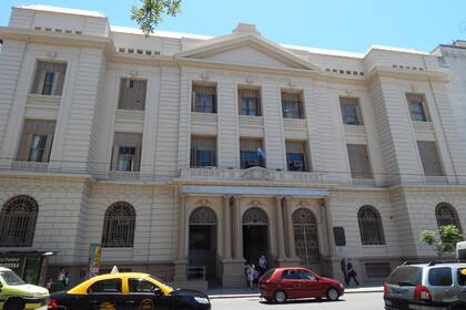 En el Hospital Oftalmológico Santa Lucía fueron atendidas seis personas: cinco casos leves y uno que requirió cirugía