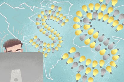 En las agencias de publicidad destacan que el nuevo escenario facilitará la exportación de servicios creativos pero destacan la necesidad de la estabilidad para poder avanzar en una planificación