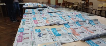 En las campañas electorales argentinas a veces se deja de lado el fair play (juego limpio)