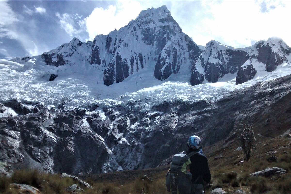 En las carreras de aventura, los participantes deben ser autosuficientes y saber orientarse con mapas