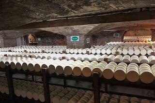 La ruta del Roquefort: el viaje soñado a la provenza francesa