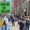 El cambio que abarató los gastos de los argentinos en el exterior