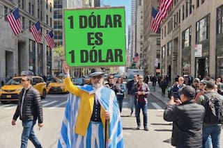 El cambio que abarató los gastos de los argentinos en el exterior