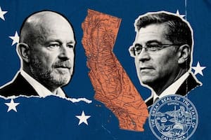 Qué falló en las encuestas de las elecciones primarias de California 2026
