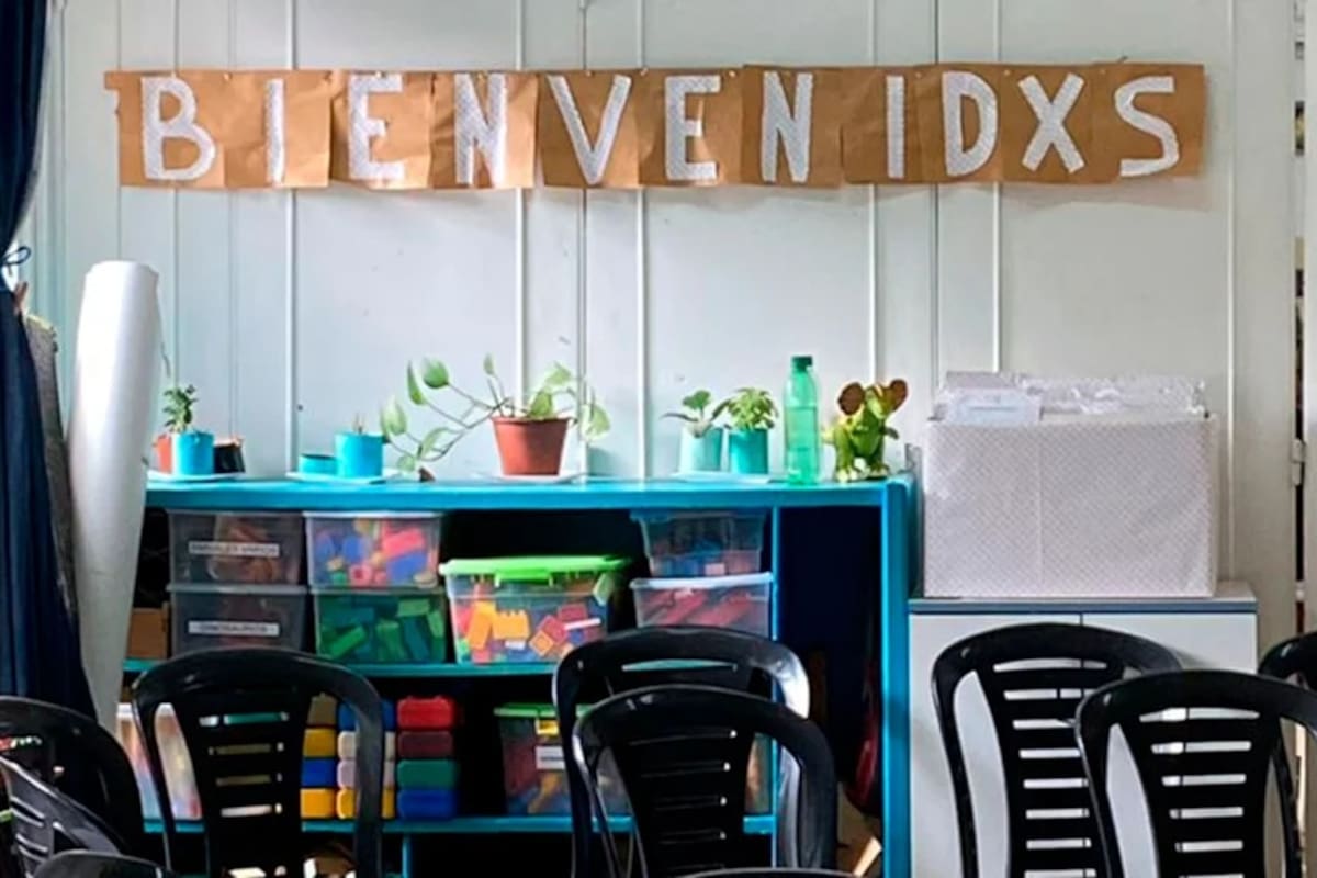 En las escuelas porteñas de gestión pública y privada se prohibió el uso del lenguaje inclusivo