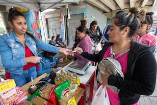 Tarjeta Alimentar: cuál es el monto de febrero 2025