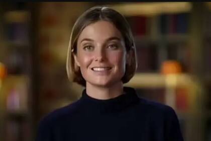 “En las fotos se me ve feliz y sonriente, sin embargo, estaba muerta detrás de los ojos”, reveló la modelo