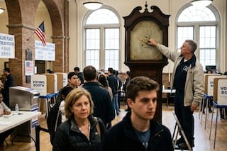 Cambio de hora en Nueva York y cómo afectará a las elecciones 2026