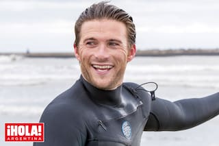 Tiene 39 años, es hijo de una leyenda y asegura: “Mi padre no me dio un centavo”