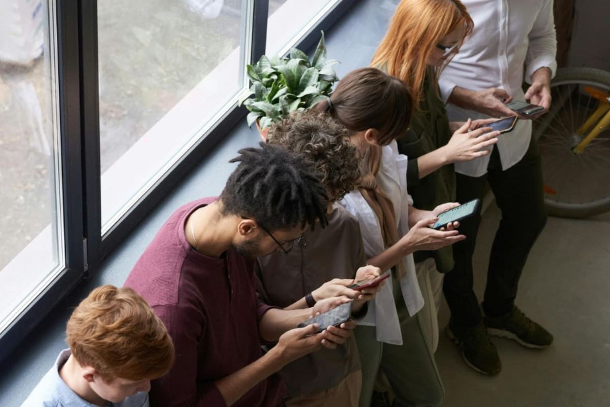 En las primeras semanas de implementación de esta política, más de 300 visas fueron revocadas