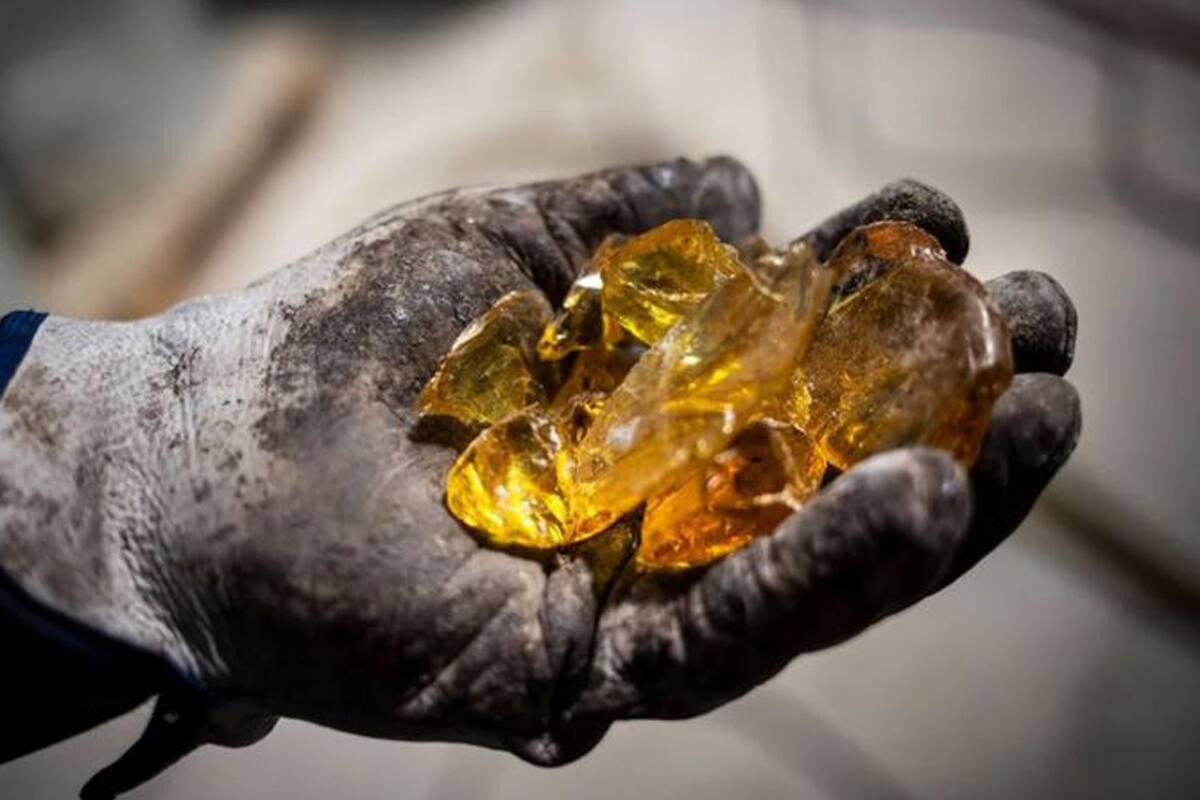 En las provincias españolas de Segovia, Ávila y Valladolid se esconde un tesoro.