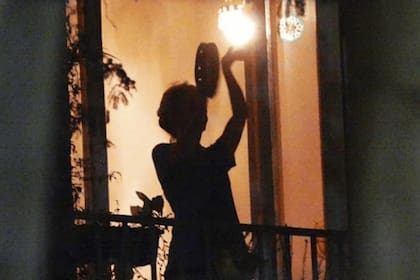 En las provincias, miles de personas se sumaron a la protesta nacional