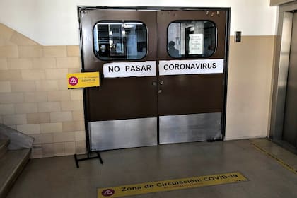 En las próximas semanas, se sumaran los hospitales Pirovano y Álvarez.