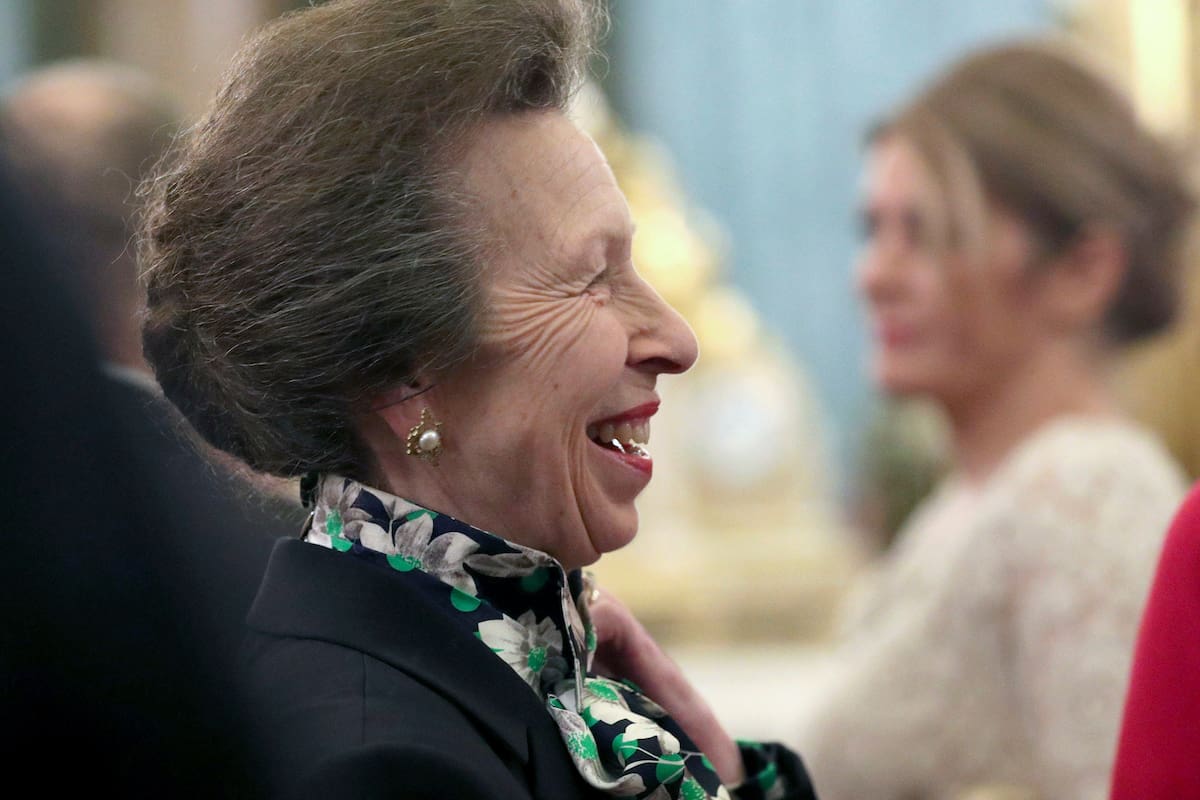 En las redes circuló que no se lleva bien con Donald Trump