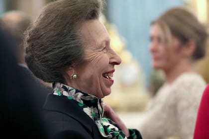 En las redes circuló que no se lleva bien con Donald Trump