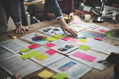 En las redes crece la tendencia de mostrar la “cocina” de un proyecto como estrategia de cercanía