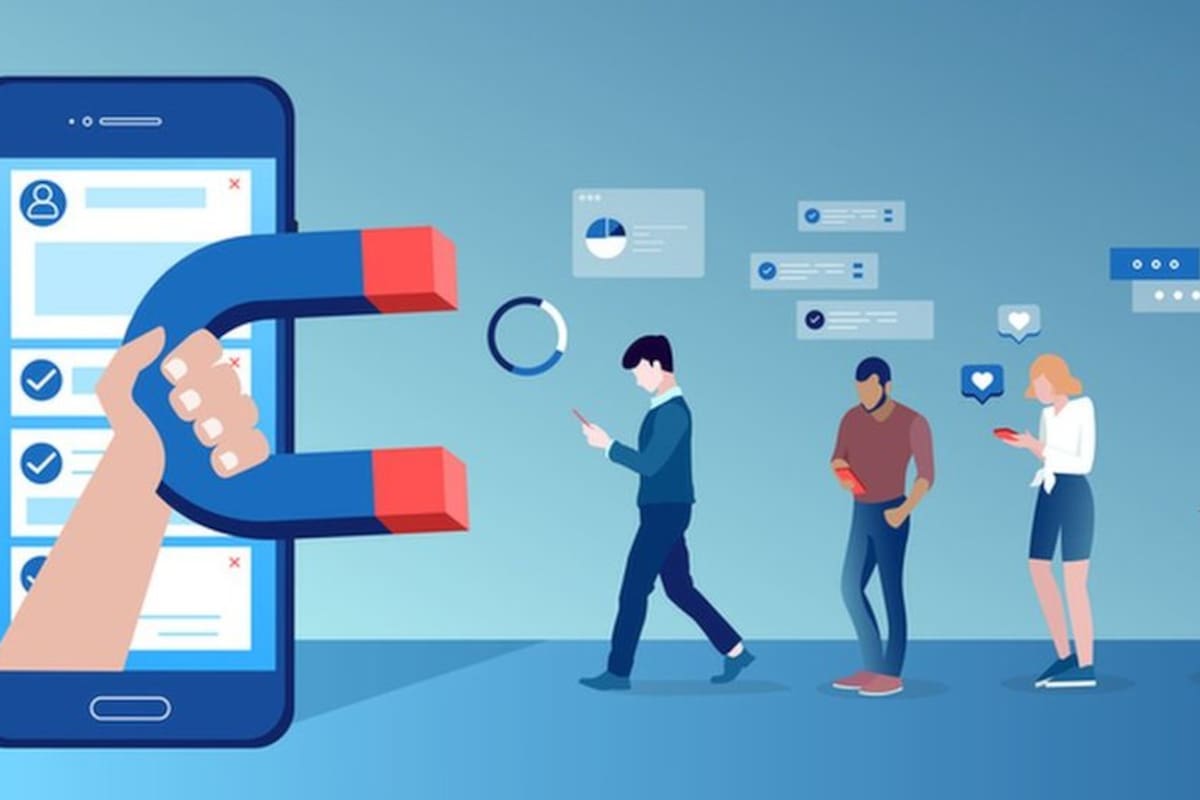 En las redes sociales circula gran cantidad de información sobre el coronavirus, muchas veces generada por personas que no son expertas.