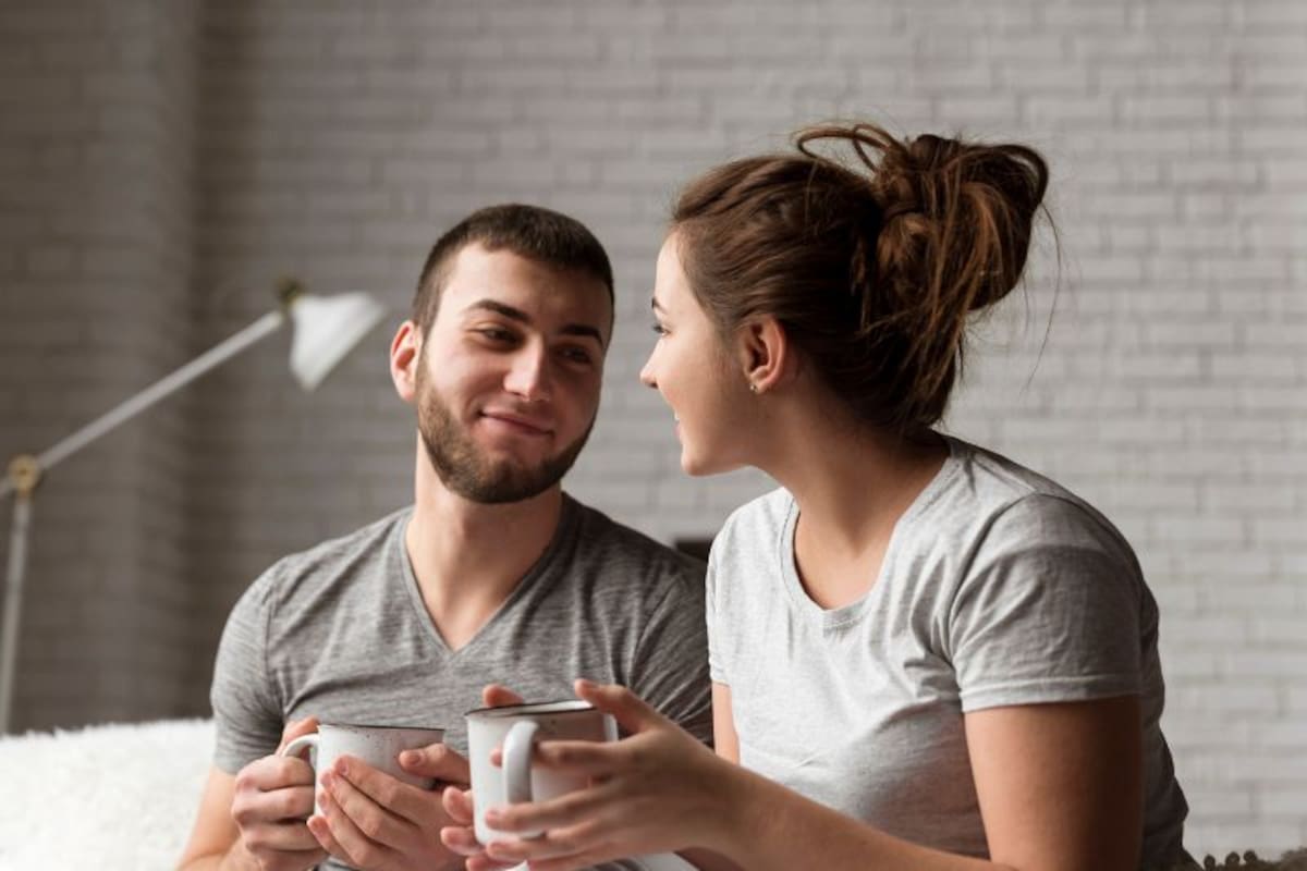 En las relaciones largas el deseo tiende a apagarse, aunque el amor siga presente (imagen ilustrativa)