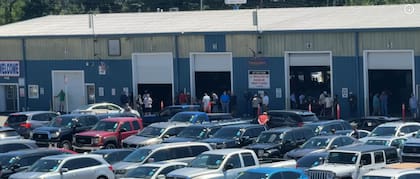 En las subastas aparecen vehículos con precios que parten de los US$500 y US$800