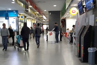 Cómo hizo Portugal para que nadie pierda tiempo haciendo trámites