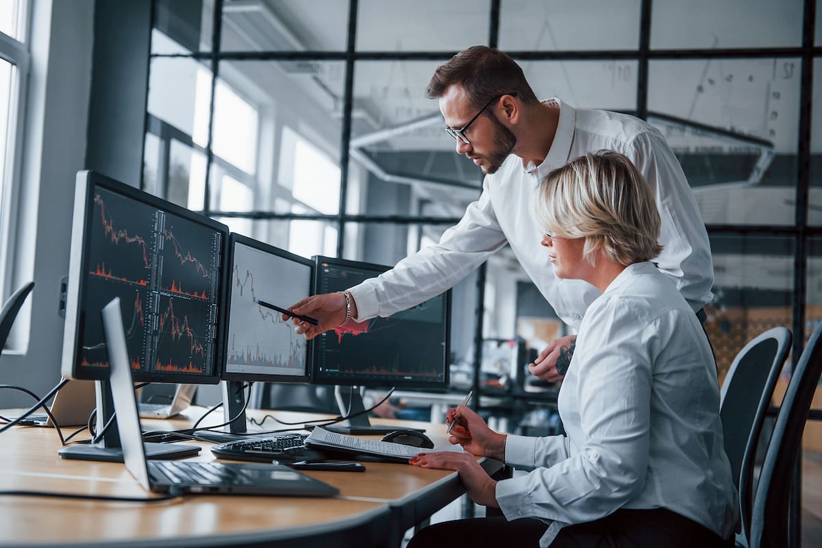 En las últimas 24, bitcoin subió un 6,68%, aunque el crecimiento en relación a una semana atrás es del 9,31%
