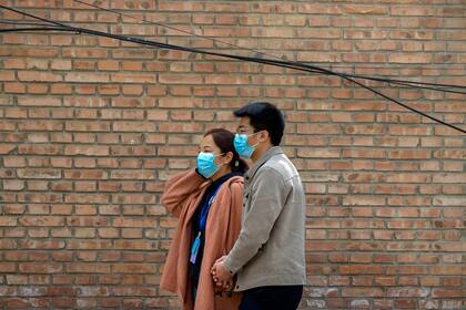 En las últimas 24 horas China no ha registrado muertos por coronavirus