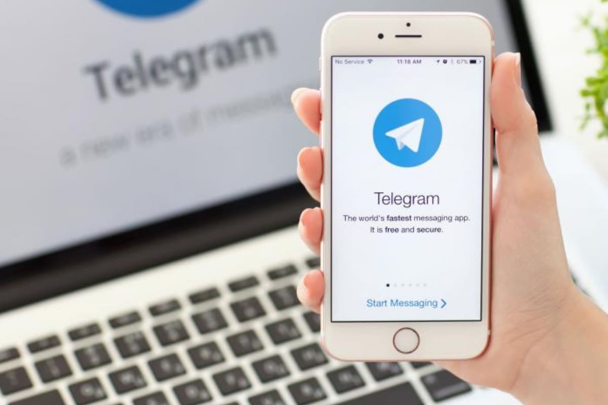 En las últimas 72 horas, la aplicación sumó 25 millones de usuarios