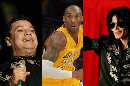 En las últimas décadas, algunas herencias fueron más resonantes que otras en el mundo del espectáculo y el deporte, por las peleas y demandas judiciales que enfrentaron a hijos y hermanos de figuras fallecidas