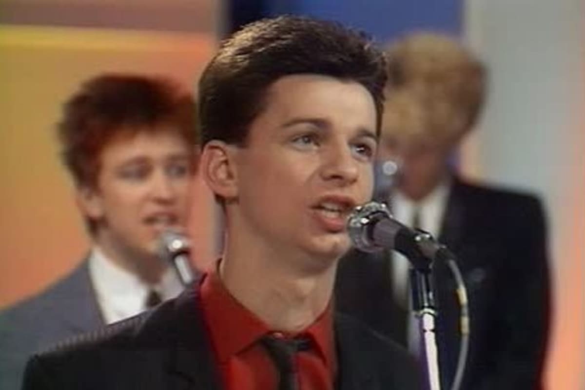 En las últimas horas comenzó a circular un nuevo jingle de Axel Kicillof basado en un tema de Depeche Mode