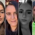 Qué se sabe del choque de la ruta 60: murió otro integrante de la familia