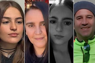 Qué se sabe del choque de la ruta 60: murió otro integrante de la familia