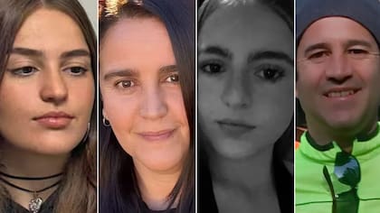 En las últimas horas se confirmó el fallecimiento de Martín Omar Tillar, de 48 años, quien conducía la camioneta involucrada en el accidente y desde entonces se encontraba internado en grave estado