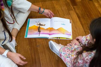 En librerías, bibliotecas y centros culturales hay lecturas para chicos en vacaciones