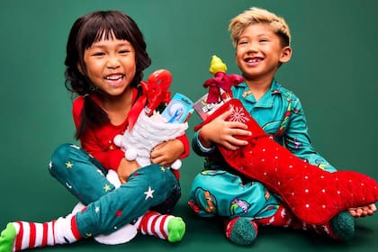 En línea y en la tienda Walmart ofrecerá grandes descuentos para resolver las compras navideñas (Walmart USA)