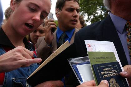 En líneas generales, el proceso demanda cinco pasos