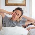 Jorge Tartaglione, médico: “La siesta debe durar 30 minutos; si es más larga, tenés más riesgos de obesidad, de diabetes y de accidente cerebrovascular”