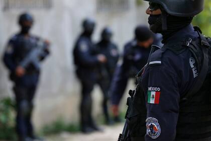 En lo que va de 2018, los choques entre criminales dejaron ya 1507 muertos