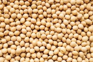 En lo que va de la semana, el valor de la soja cayó un 3,9% en la Bolsa de Chicago