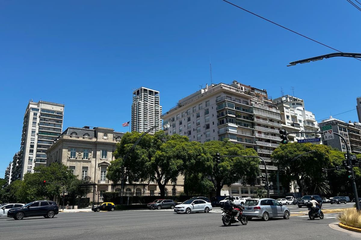 Desaceleración de Precios en Alquileres: Crece la Oferta por Debajo de la Inflación 1 Desaceleración de Precios en Alquileres: Crece la Oferta por Debajo de la Inflación