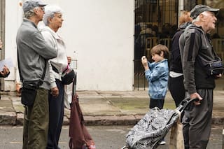 Cómo quedarán los haberes de noviembre y cómo les va frente a la inflación